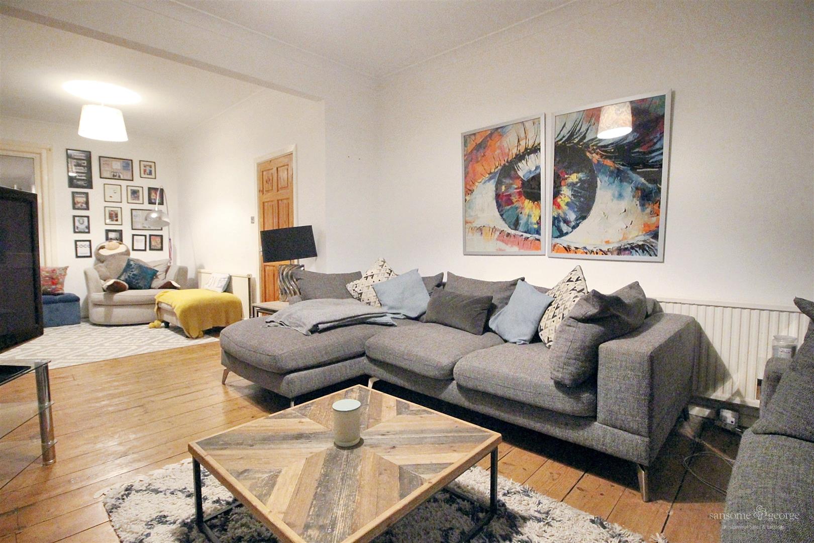 Wantage Road, Reading